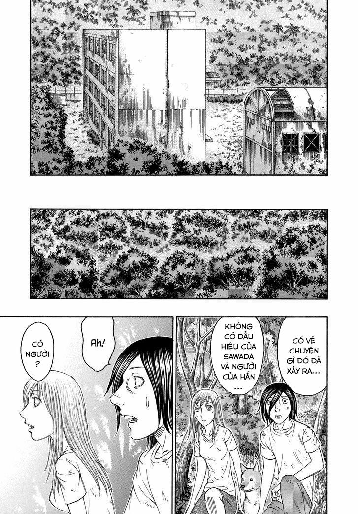 Đảo Tự Sát 139 trang 18