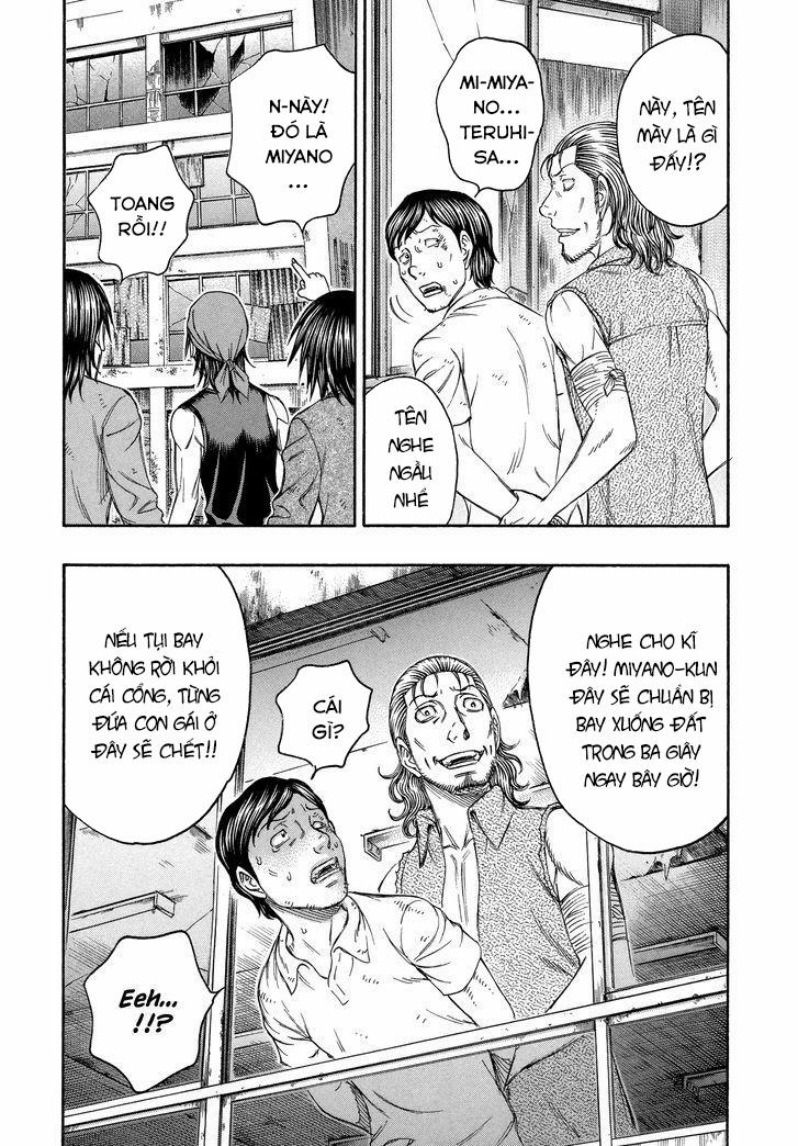 Đảo Tự Sát 139 trang 5