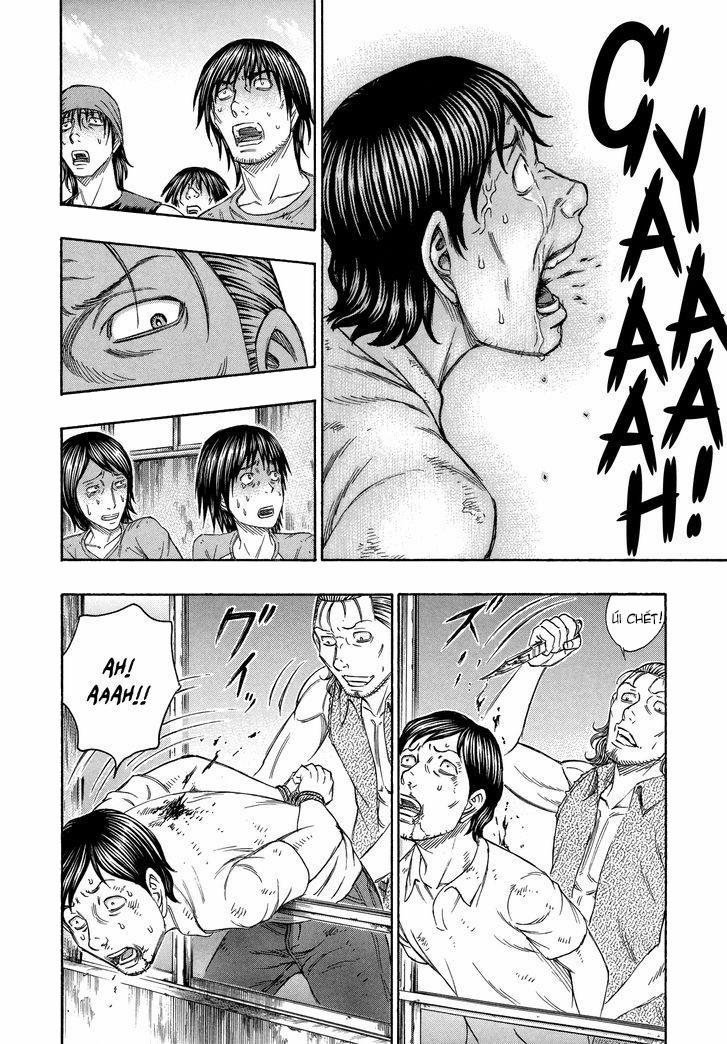 Đảo Tự Sát 139 trang 7