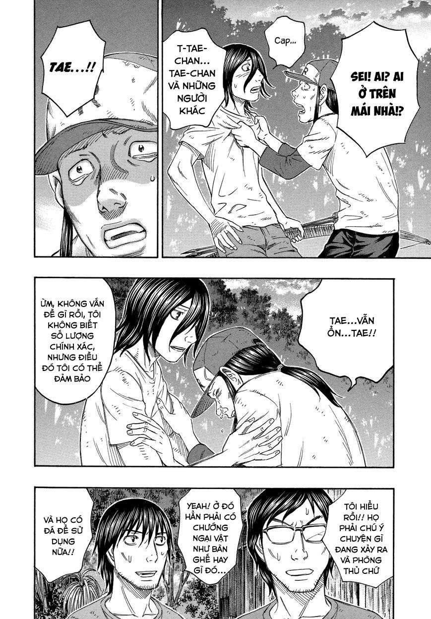 Đảo Tự Sát 140 trang 17
