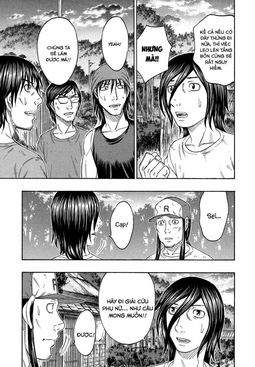 Đảo Tự Sát 140 trang 20