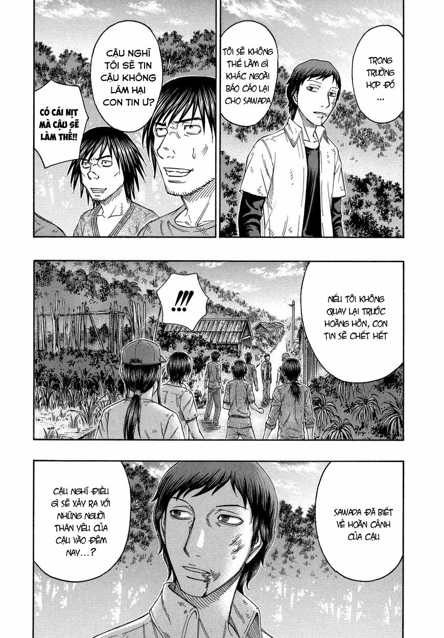Đảo Tự Sát 140 trang 9