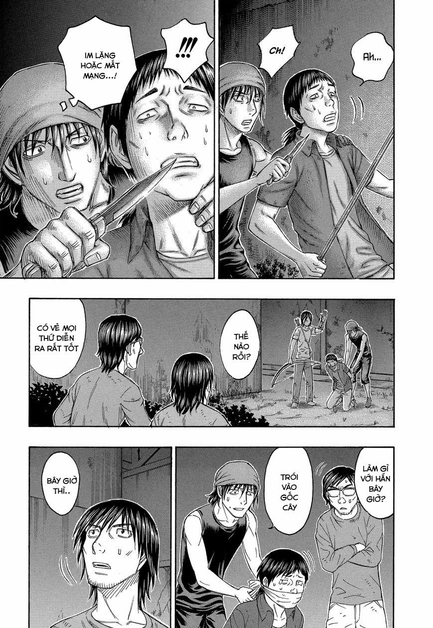 Đảo Tự Sát 141 trang 18