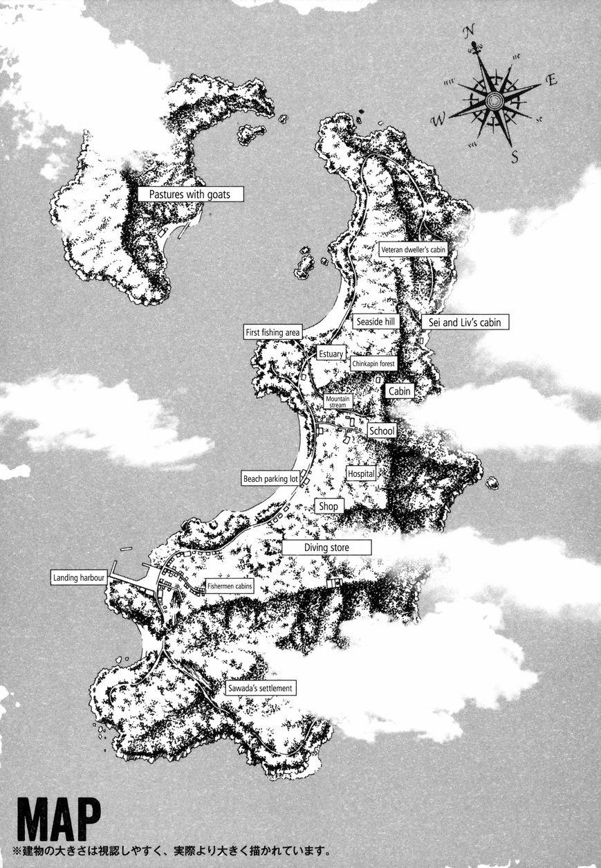 Đảo Tự Sát 141 trang 2