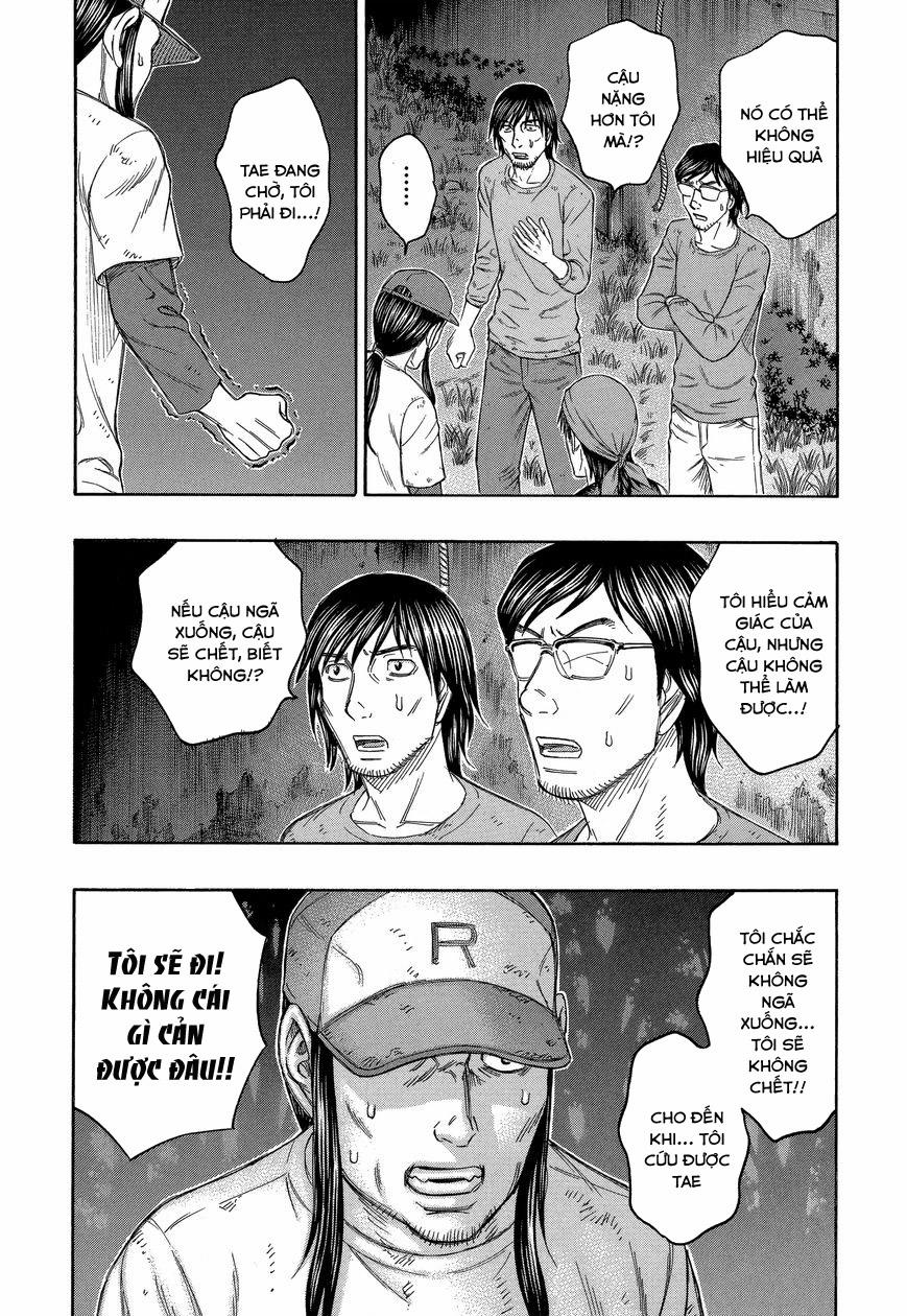 Đảo Tự Sát 141 trang 21