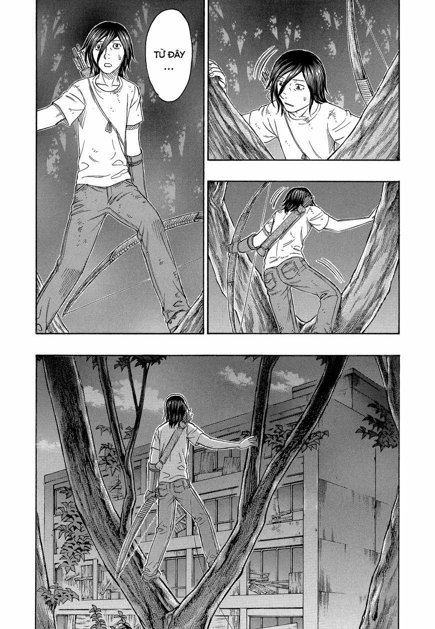 Đảo Tự Sát 141 trang 7