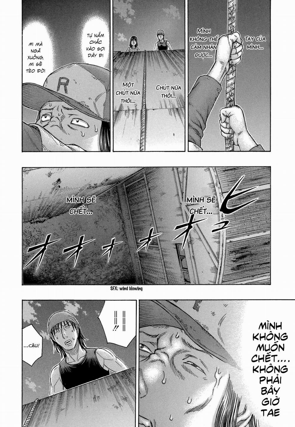Đảo Tự Sát 142 trang 15