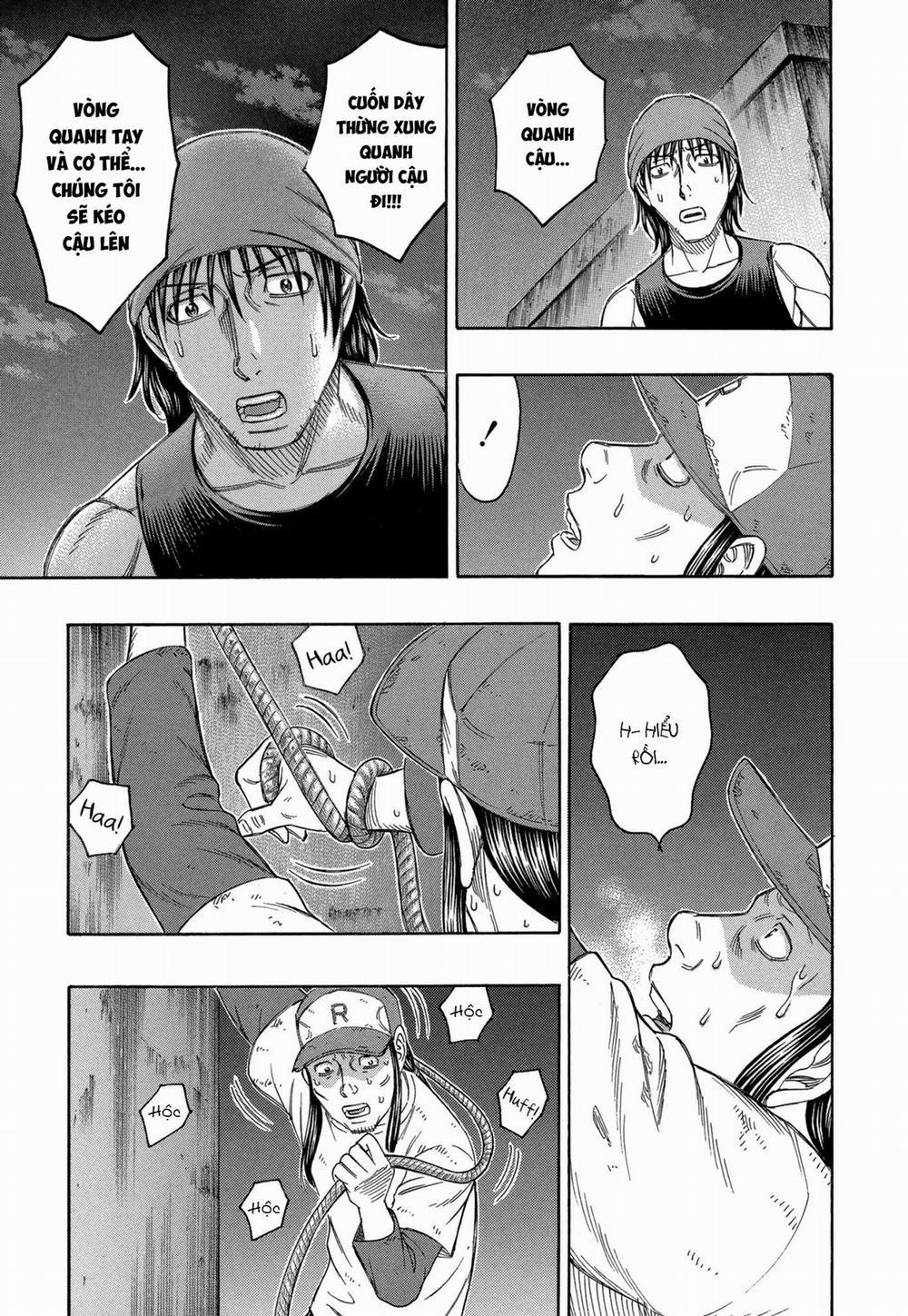 Đảo Tự Sát 142 trang 16