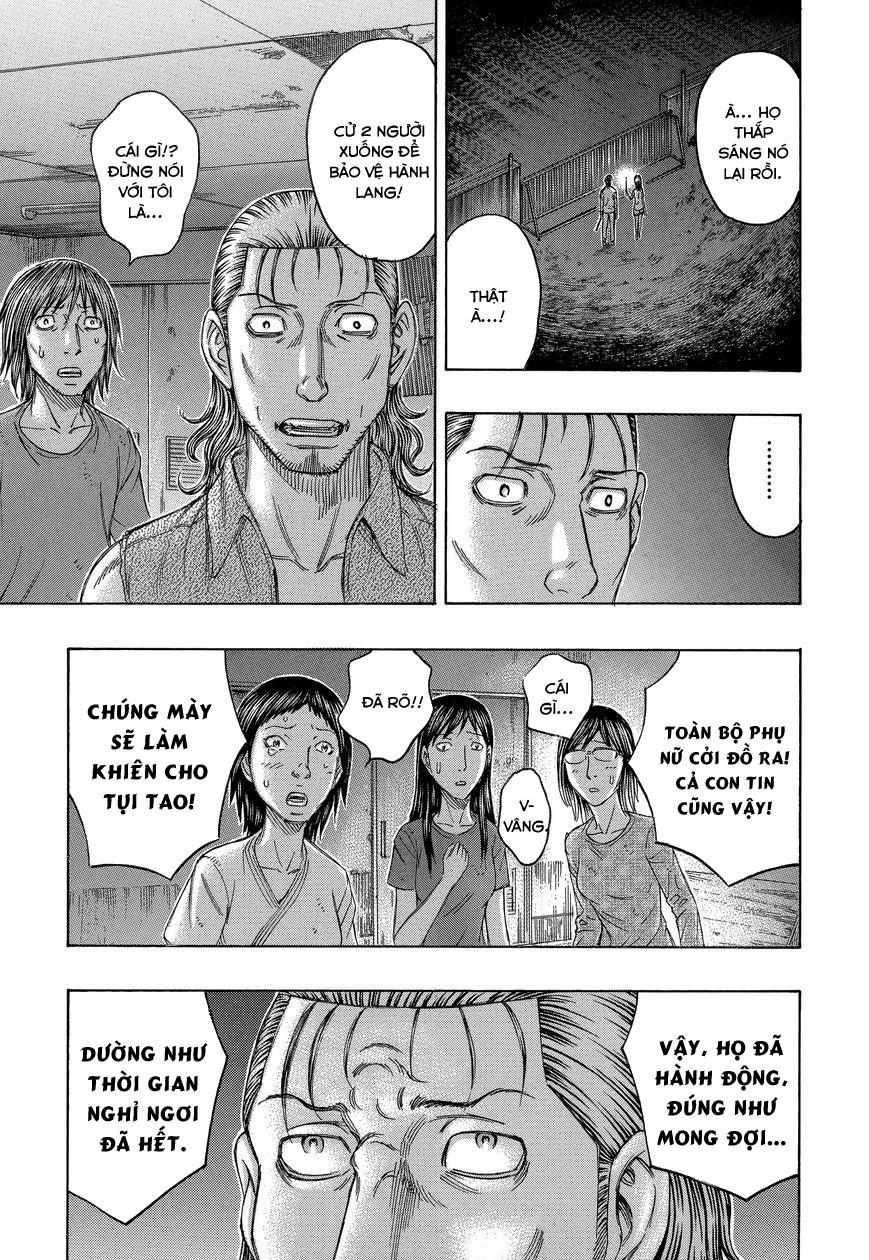 Đảo Tự Sát 143 trang 10