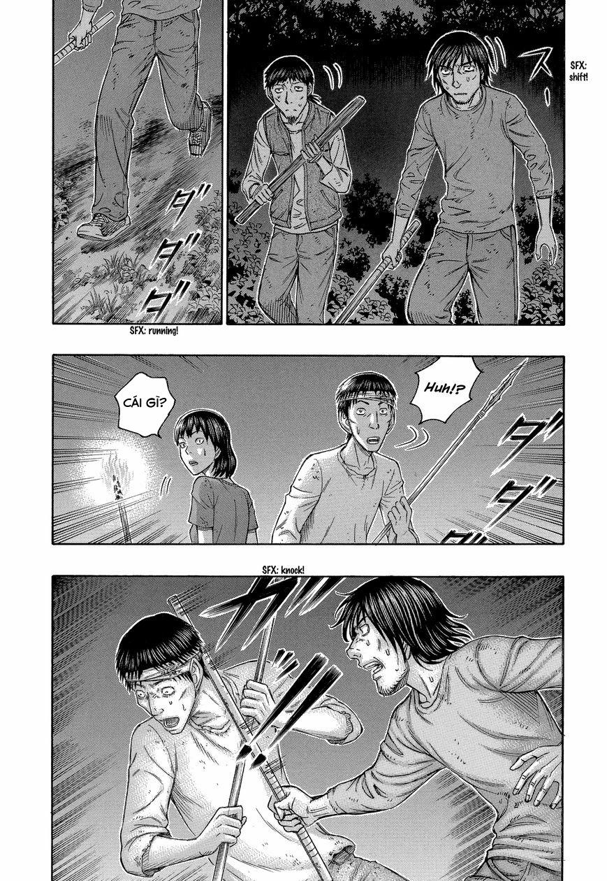 Đảo Tự Sát 143 trang 5