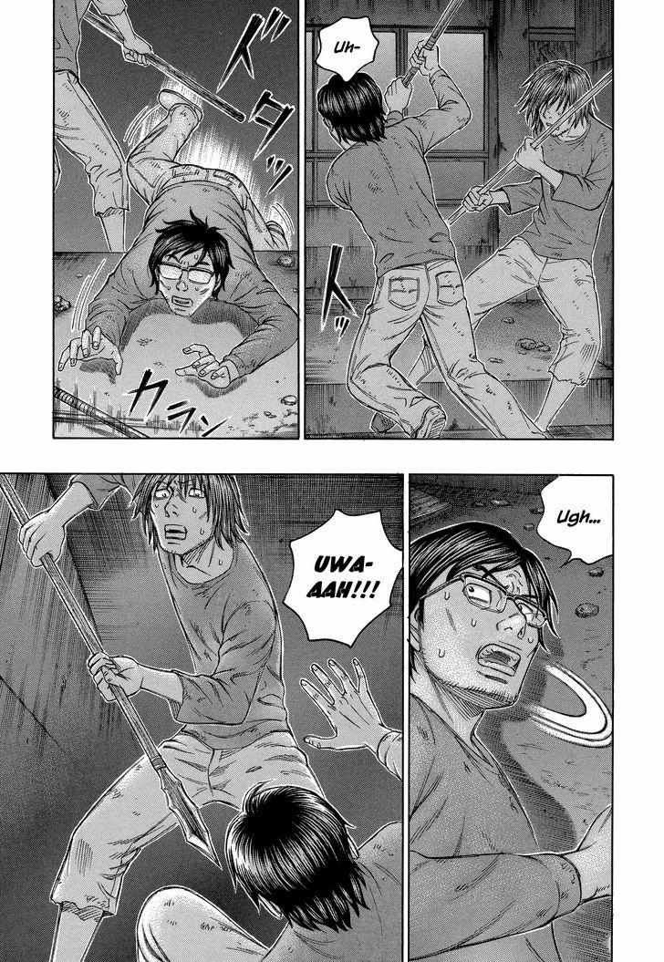 Đảo Tự Sát 144 trang 10