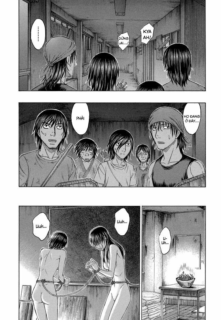 Đảo Tự Sát 144 trang 17