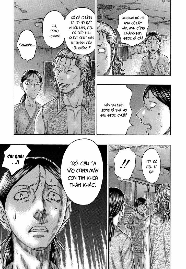 Đảo Tự Sát 144 trang 18