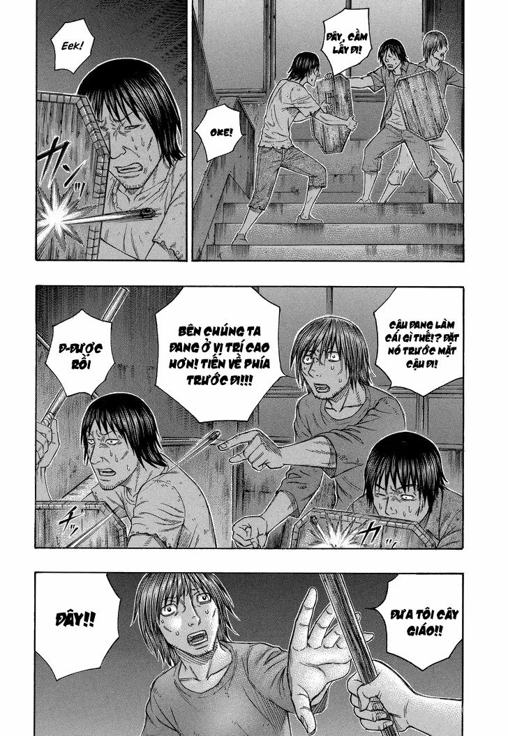 Đảo Tự Sát 144 trang 5