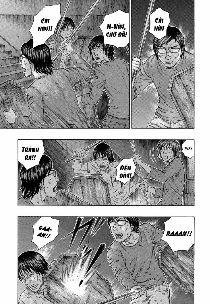 Đảo Tự Sát 144 trang 8