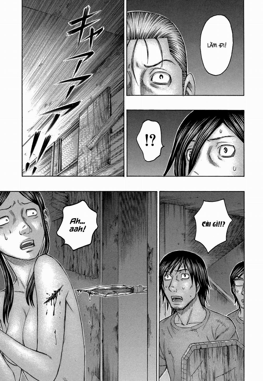 Đảo Tự Sát 145 trang 10