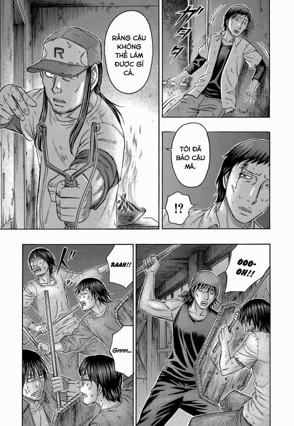 Đảo Tự Sát 145 trang 20