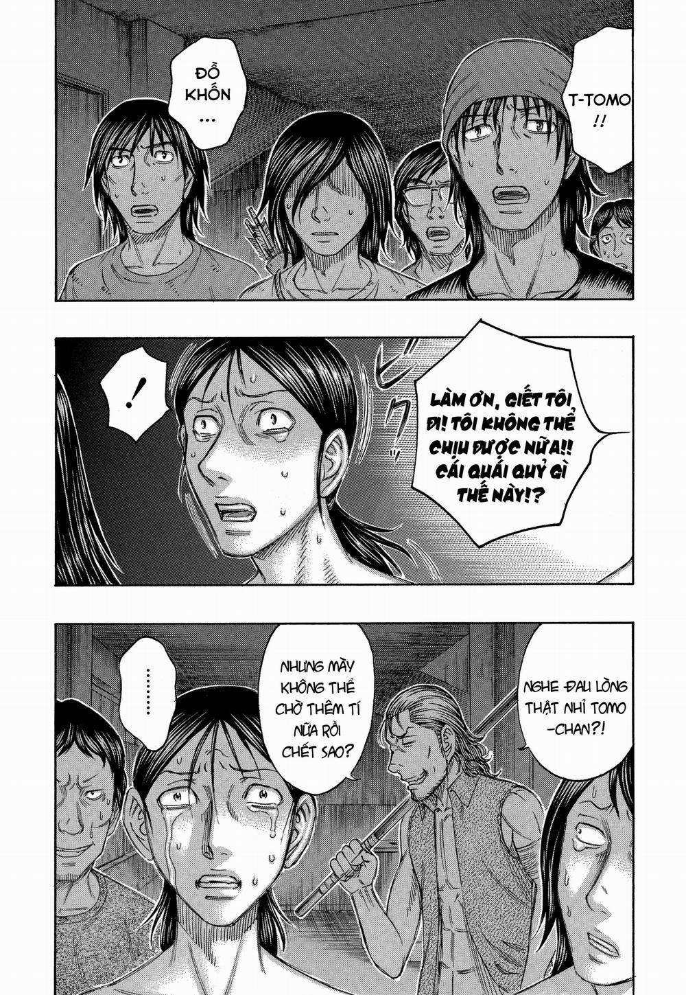 Đảo Tự Sát 145 trang 3