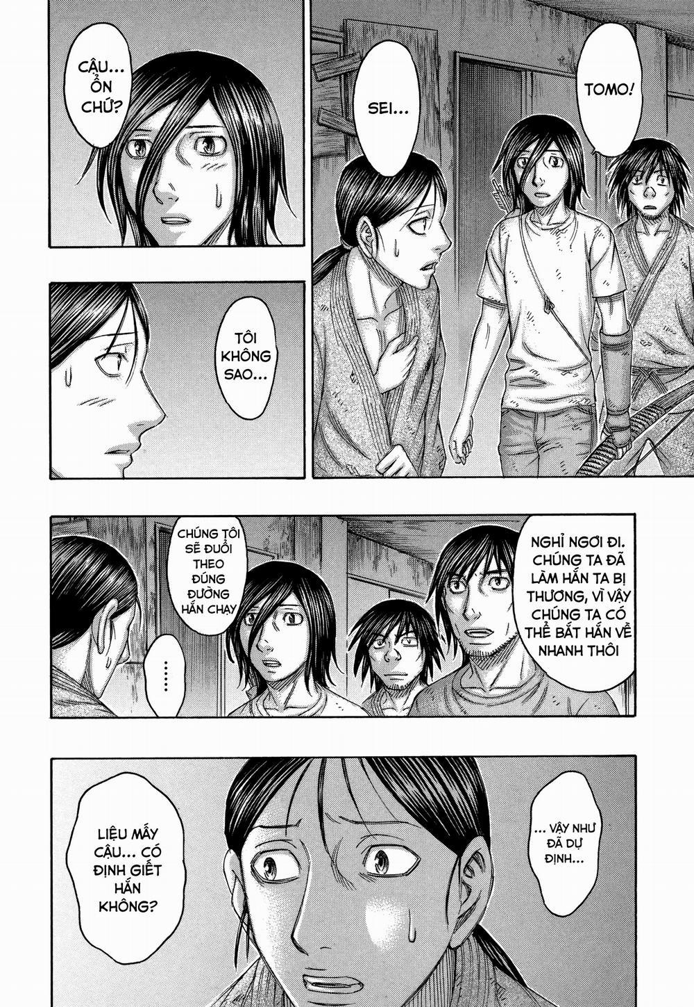 Đảo Tự Sát 146 trang 19