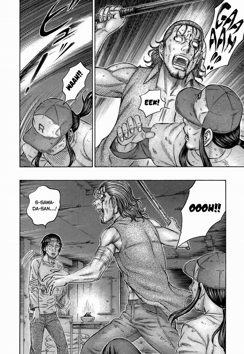 Đảo Tự Sát 146 trang 5