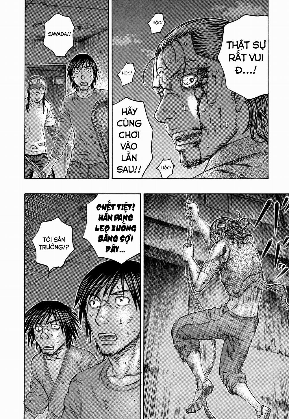 Đảo Tự Sát 146 trang 7