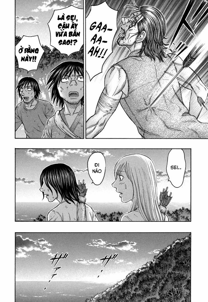 Đảo Tự Sát 147 trang 17