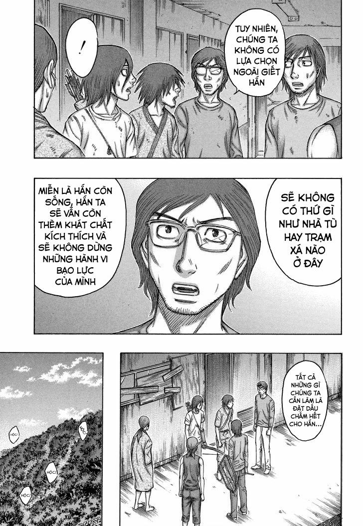 Đảo Tự Sát 147 trang 6