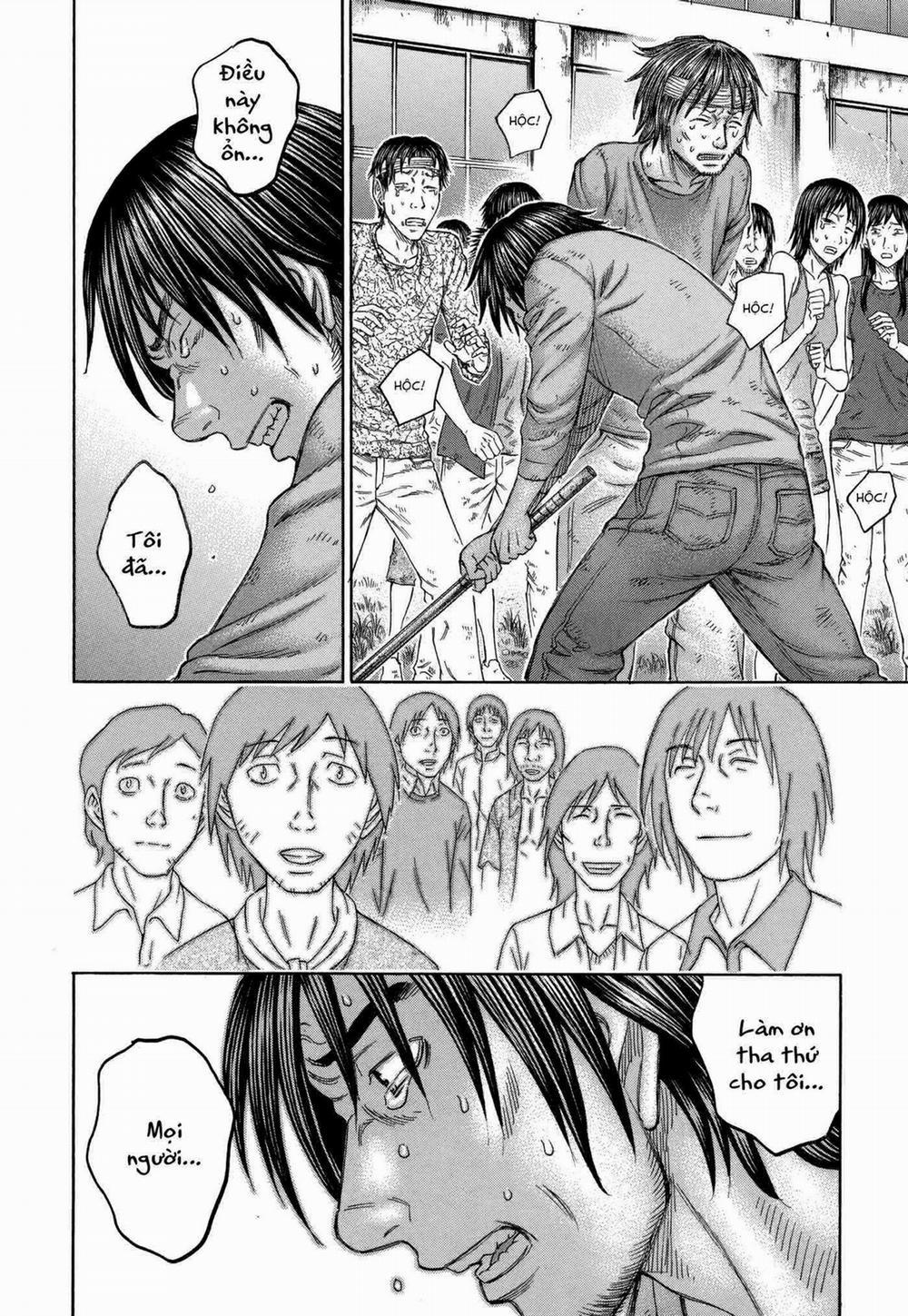 Đảo Tự Sát 149 trang 13