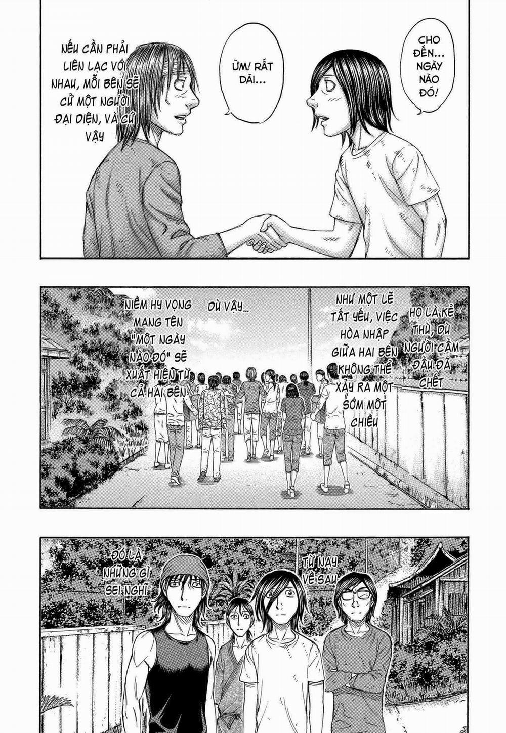 Đảo Tự Sát 149 trang 20
