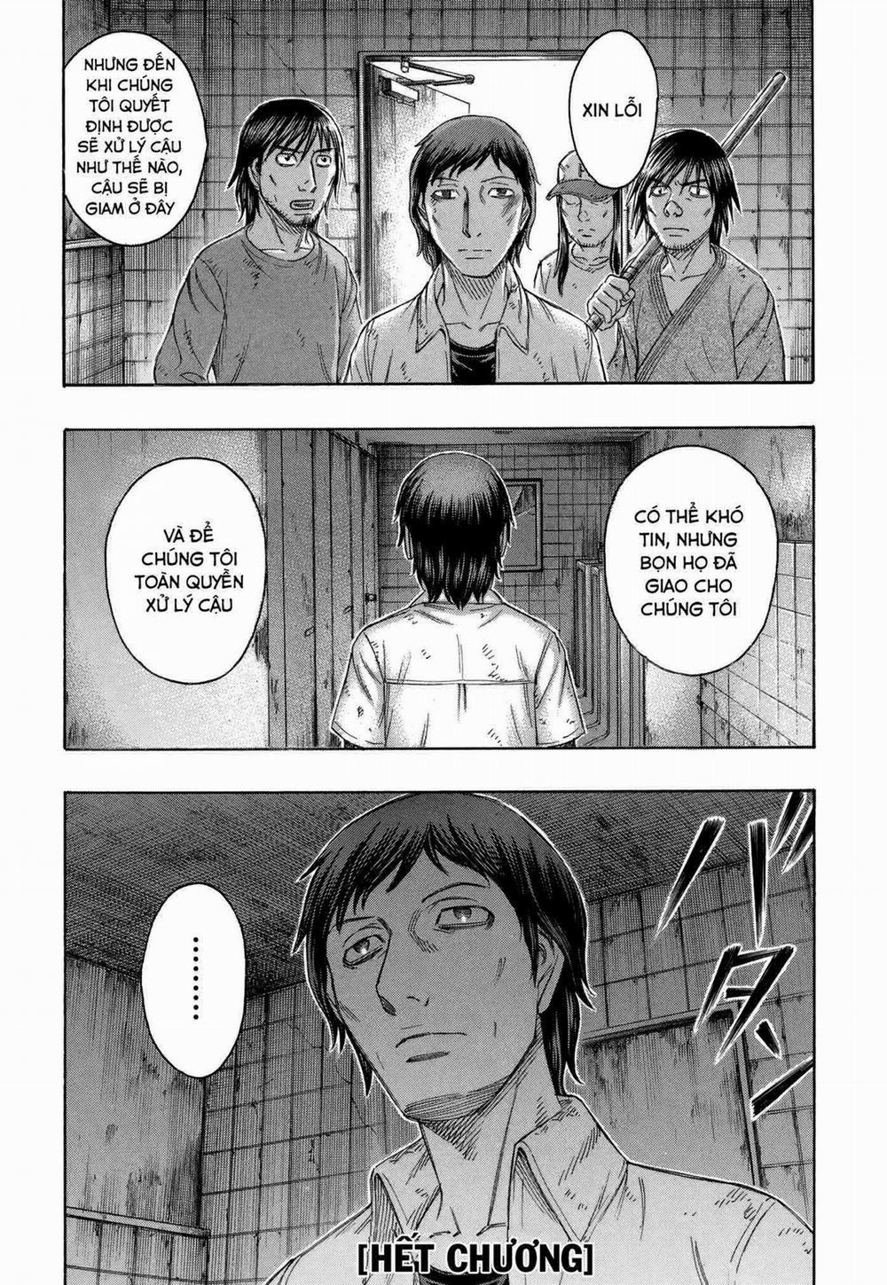 Đảo Tự Sát 149 trang 21