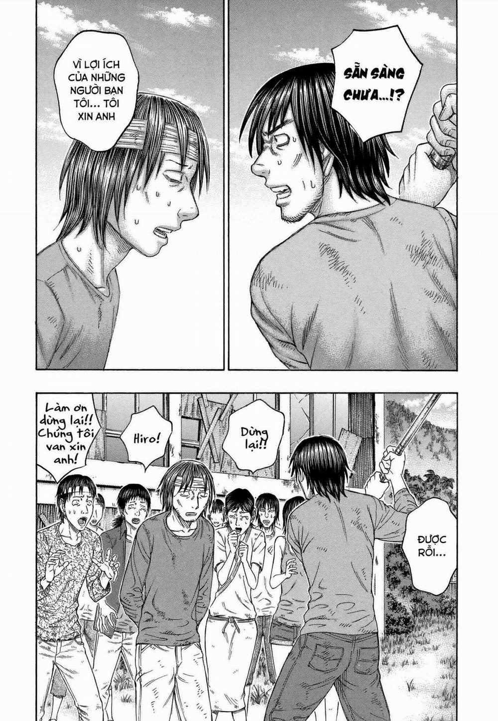 Đảo Tự Sát 149 trang 9