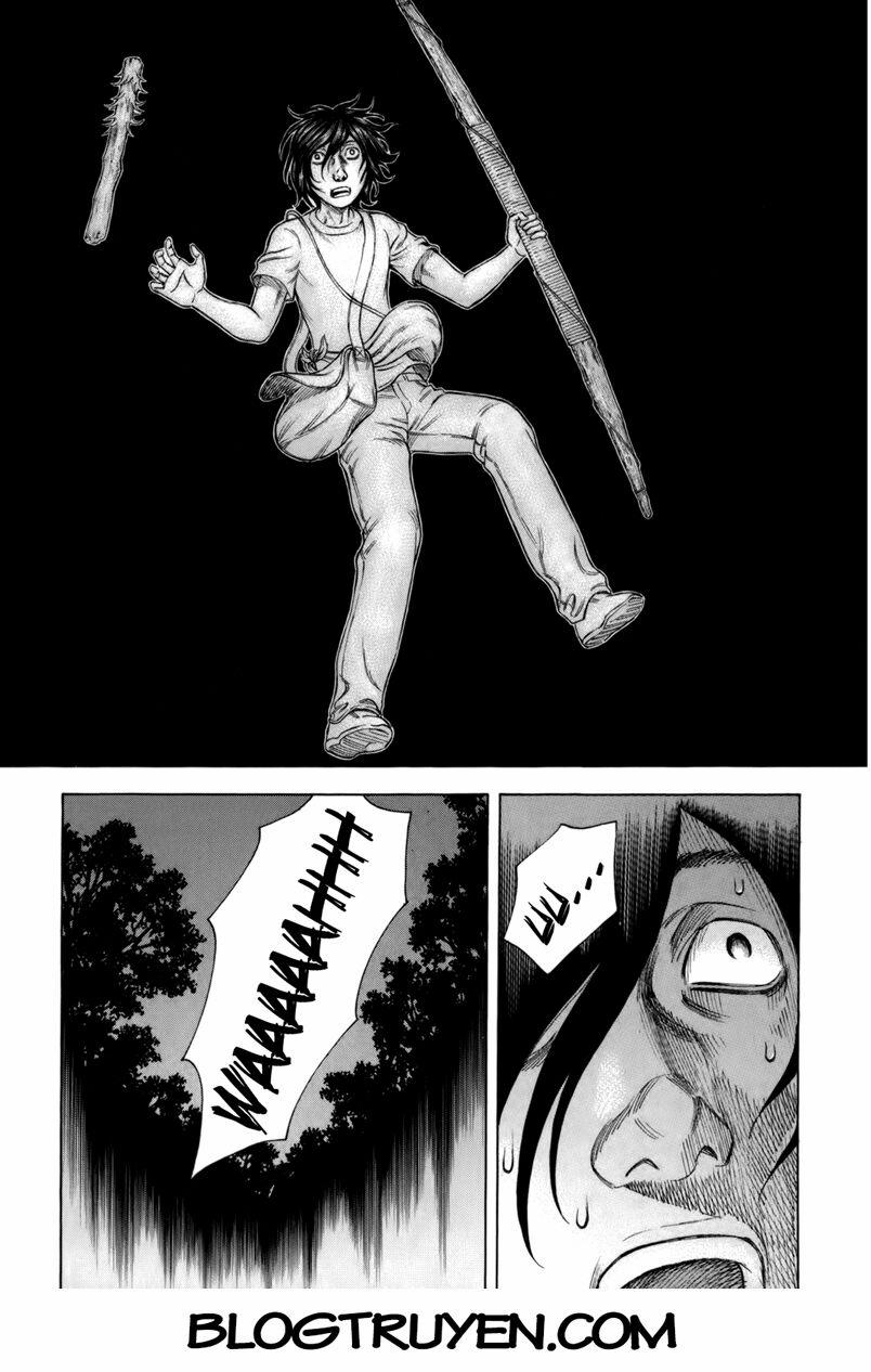 Đảo Tự Sát 15 trang 15