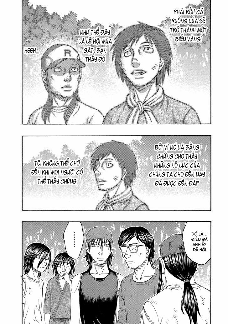 Đảo Tự Sát 150 trang 15