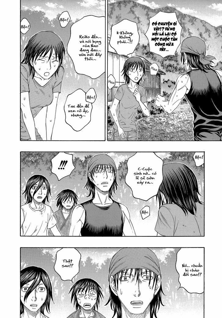 Đảo Tự Sát 150 trang 17