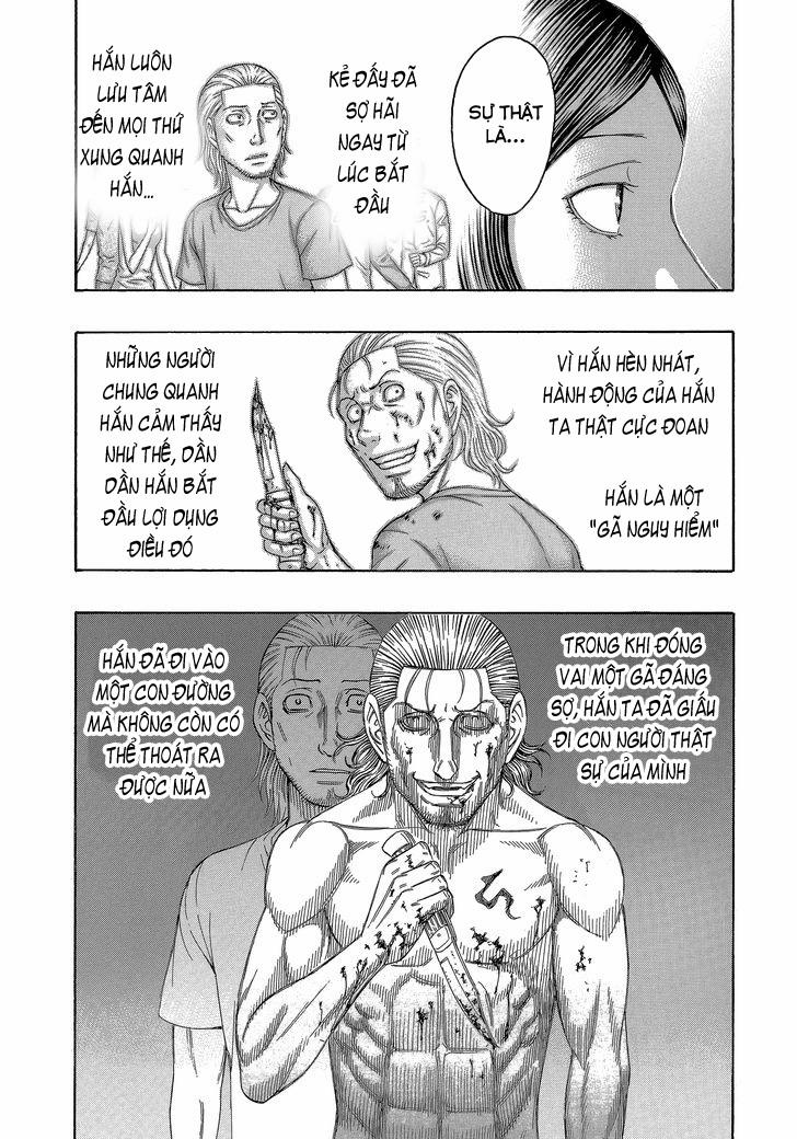 Đảo Tự Sát 150 trang 7