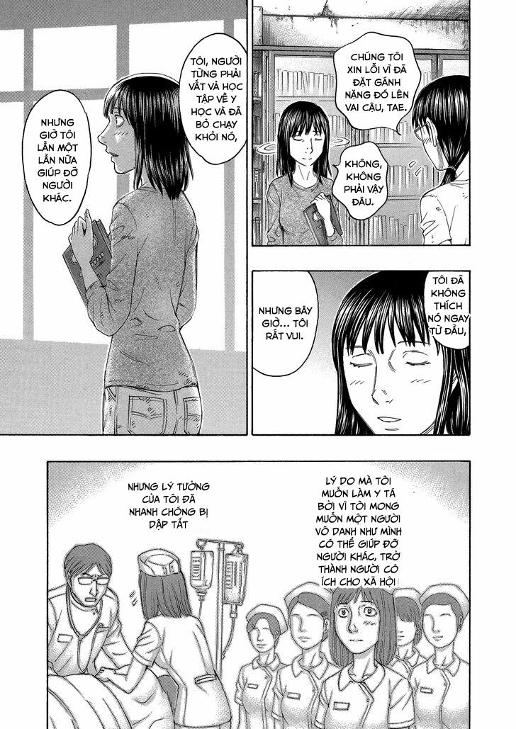 Đảo Tự Sát 151 trang 4
