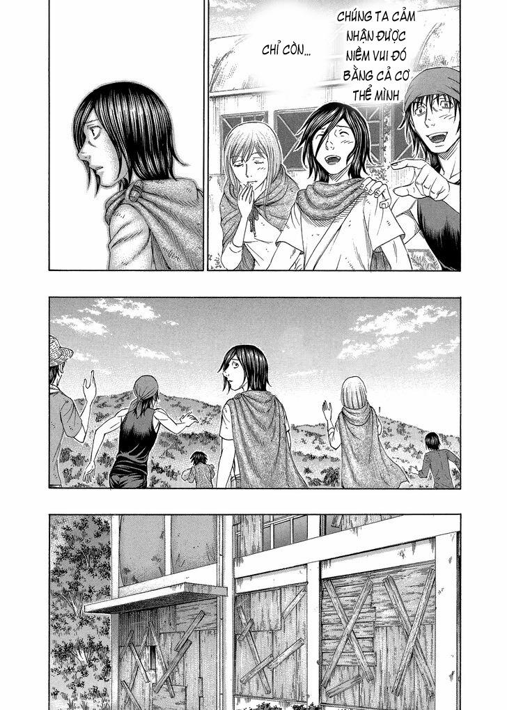 Đảo Tự Sát 152 trang 11