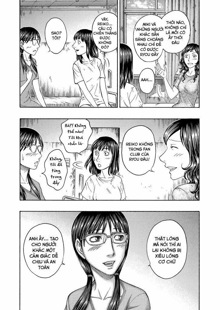 Đảo Tự Sát 152 trang 14