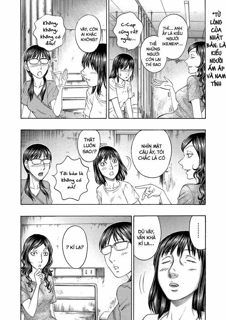 Đảo Tự Sát 152 trang 15