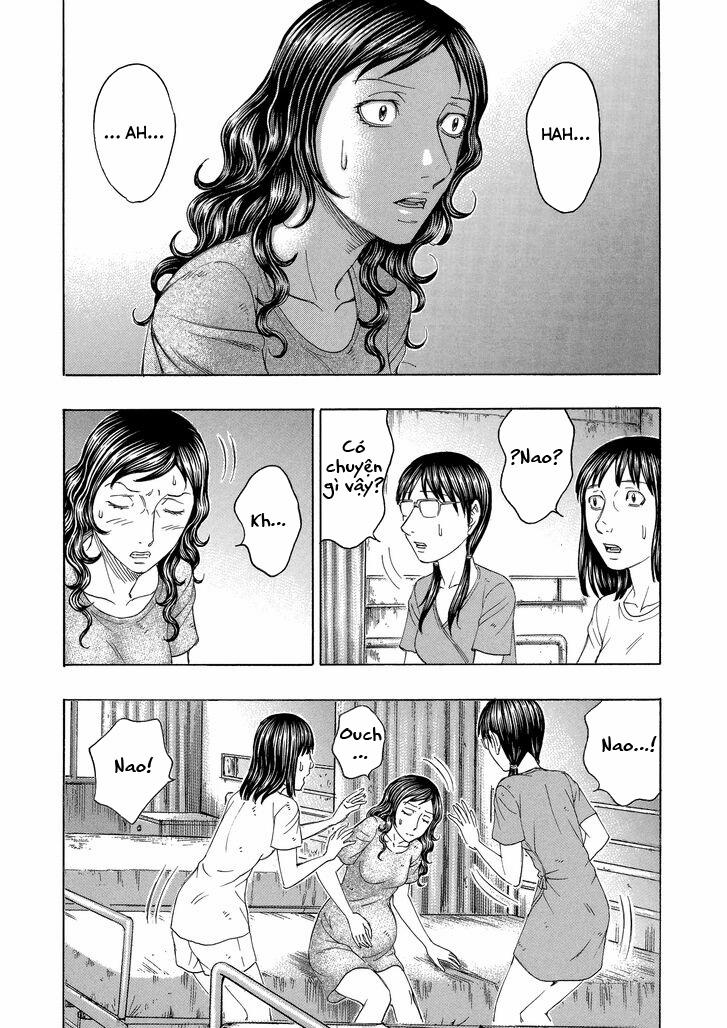 Đảo Tự Sát 152 trang 17