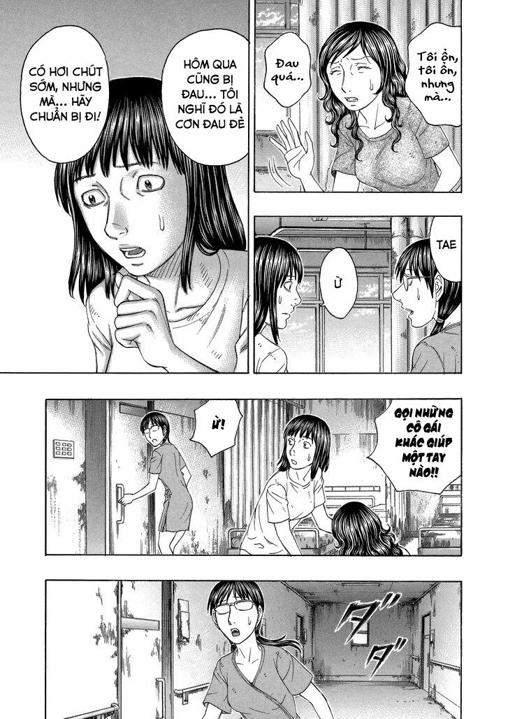 Đảo Tự Sát 152 trang 18
