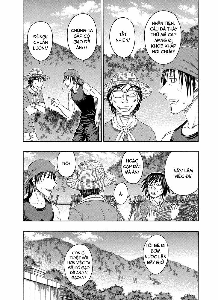 Đảo Tự Sát 152 trang 5