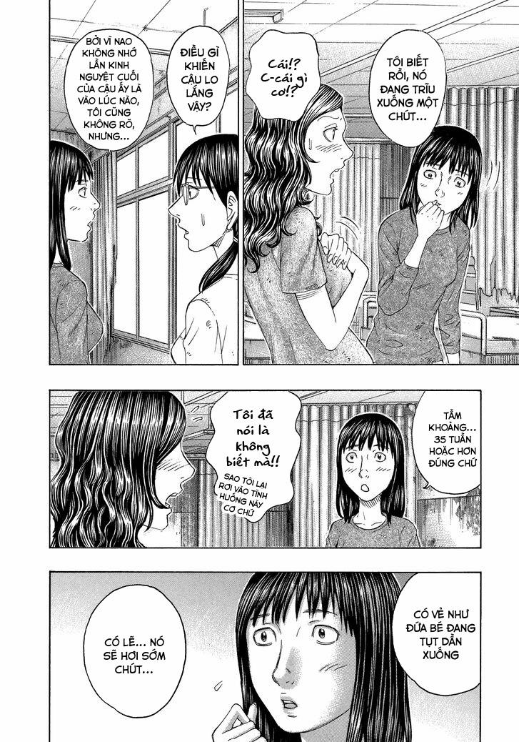 Đảo Tự Sát 152 trang 7