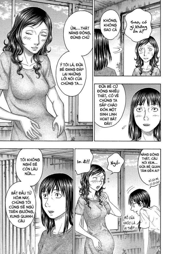 Đảo Tự Sát 152 trang 8