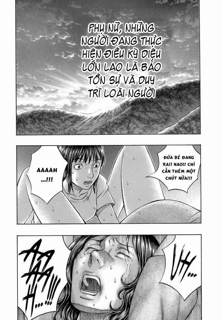 Đảo Tự Sát 153 trang 18