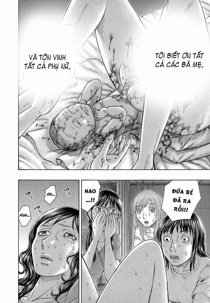 Đảo Tự Sát 153 trang 19