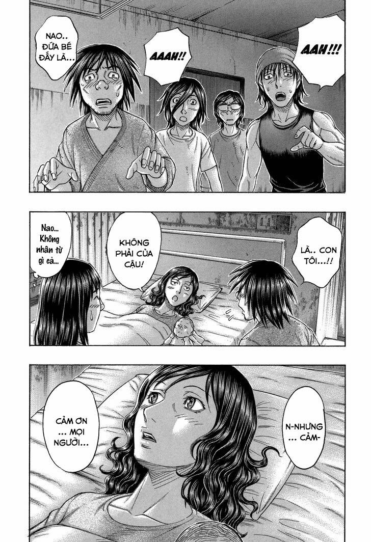 Đảo Tự Sát 154 trang 10