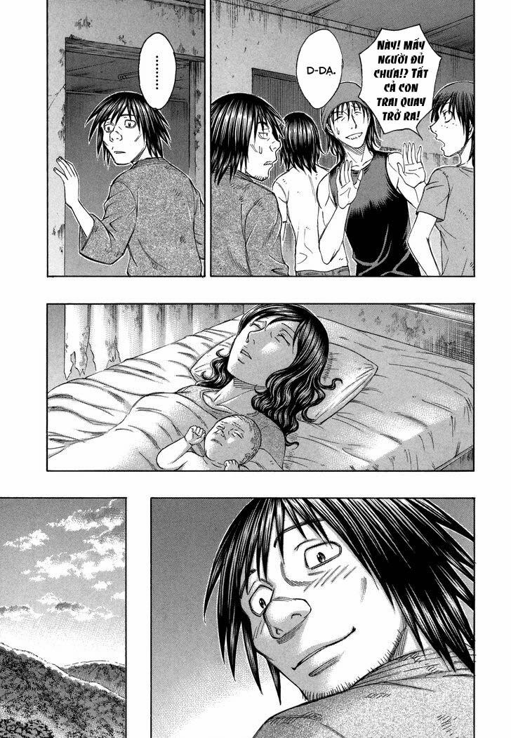 Đảo Tự Sát 154 trang 12