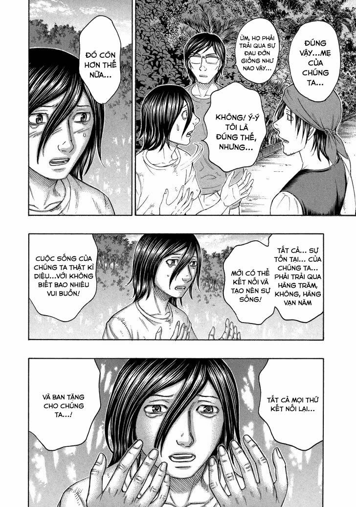 Đảo Tự Sát 154 trang 19