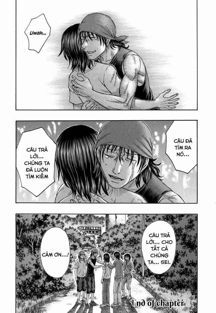 Đảo Tự Sát 154 trang 21